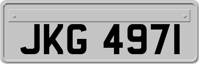 JKG4971