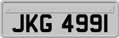JKG4991