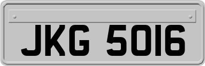 JKG5016