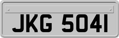 JKG5041