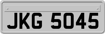 JKG5045