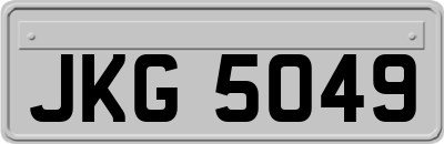 JKG5049