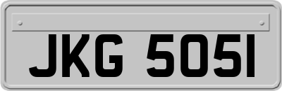 JKG5051