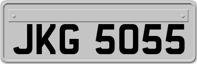 JKG5055