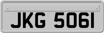JKG5061