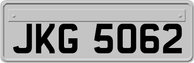 JKG5062