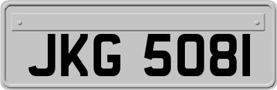 JKG5081