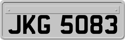 JKG5083