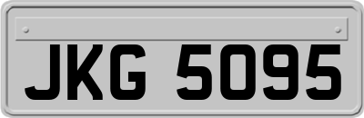 JKG5095