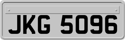 JKG5096