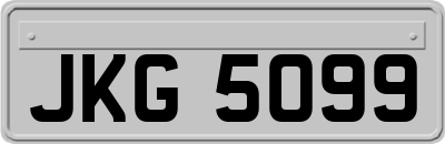 JKG5099