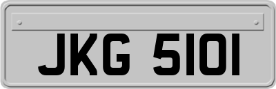 JKG5101