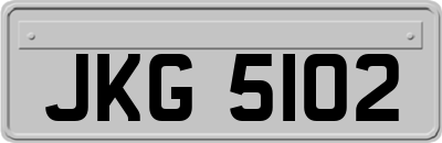 JKG5102