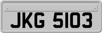 JKG5103