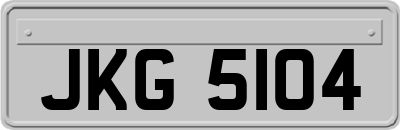 JKG5104