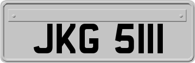 JKG5111