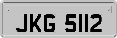 JKG5112