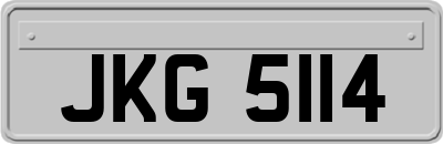 JKG5114