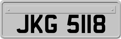 JKG5118