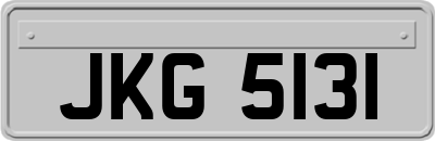JKG5131