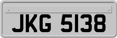 JKG5138
