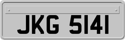 JKG5141