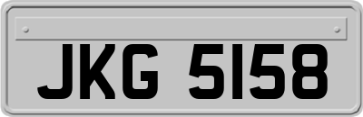 JKG5158