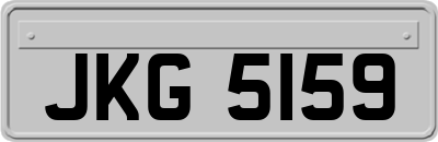 JKG5159