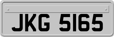 JKG5165
