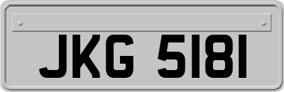 JKG5181