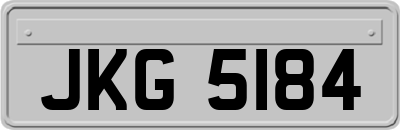 JKG5184