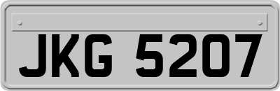 JKG5207