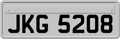 JKG5208