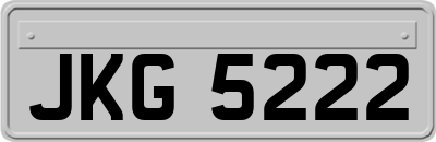 JKG5222