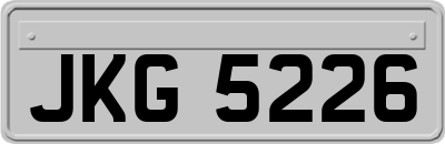 JKG5226