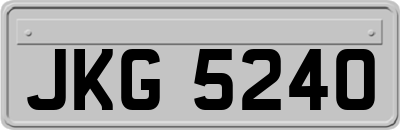 JKG5240