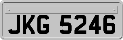 JKG5246