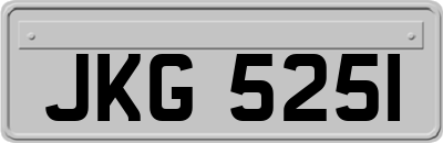 JKG5251