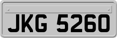 JKG5260