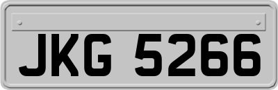 JKG5266