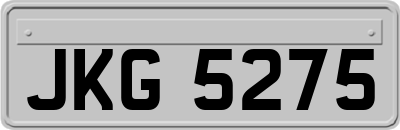 JKG5275