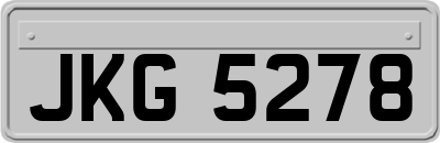 JKG5278