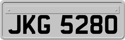 JKG5280