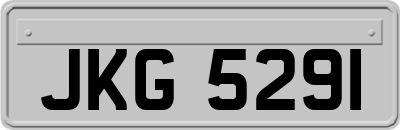 JKG5291