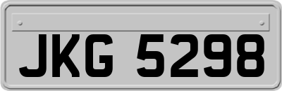 JKG5298