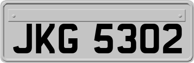 JKG5302