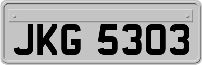 JKG5303