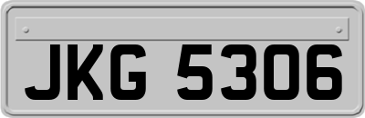 JKG5306