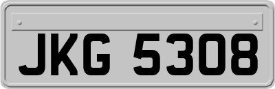 JKG5308