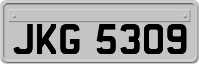 JKG5309